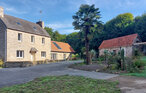 Ferienhaus - Lannion , Frankreich - FBC838 1