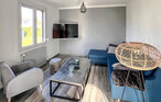 Semesterhus - Plouaret , Frankrike - FBC171 3