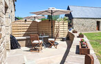 Location de vacances - Louargat , France - FBC846 7