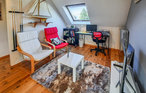 Feriehus - Moëlan-sur-Mer , Frankrike - FBF656 17