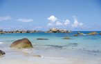 Feriehus - PLOUNEOUR-BRIGNOGAN PLAGES , Frankrike - FBF323 34