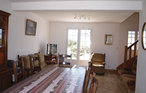 Semesterhus - Kerlouan , Frankrike - FBF006 17
