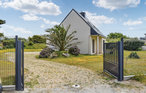 Holiday home - Kerlouan , France - FBF240 11