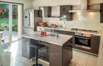 Feriehus - Moëlan-sur-Mer , Frankrike - FBF656 5
