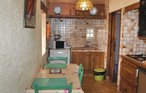 Semesterhus - Garlan , Frankrike - FBF058 7