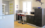 Semesterhus - Moëlan-sur-Mer , Frankrike - FBF702 6