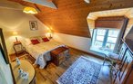 Semesterhus - Trégunc , Frankrike - FBF100 7