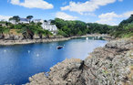 Feriehus - Moëlan-sur-Mer , Frankrike - FBF656 30