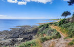 Feriehus - Moëlan-sur-Mer , Frankrike - FBF656 32