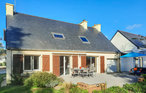 Feriehus - Moëlan-sur-Mer , Frankrike - FBF656 1