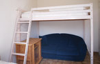 Semesterhus - Kerlouan , Frankrike - FBF006 21