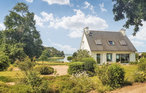 Feriehuse - Pont L'Abbé , Frankrig - FBF120 10