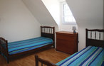 Semesterhus - Kerlouan , Frankrike - FBF006 8