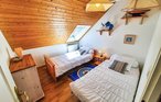 Semesterhus - Trégunc , Frankrike - FBF100 34