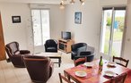 Location de vacances - Moëlan-sur-Mer , France - FBF304 9