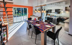 Feriehus - Moëlan-sur-Mer , Frankrike - FBF656 3