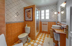 Semesterhus - Trégunc , Frankrike - FBF100 35