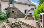 Location de vacances - Riec-sur-Belon , France - FBF751 8