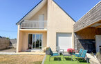 Ferienhaus - Plouneour Brignogan-Plages , Frankreich - FBF726 8