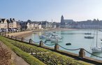 Lejlighed - Saint Malo , Frankrig - FBI027 16