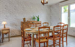 Ferienhaus - Cancale , Frankreich - FBI143 6