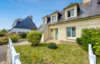 Ferienhaus - Cancale , Frankreich - FBI143 10