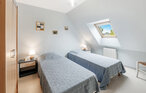 Ferienhaus - Cancale , Frankreich - FBI162 17