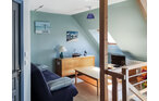 Ferienhaus - Cancale , Frankreich - FBI162 14