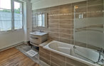 Ferienhaus - La Baule , Frankreich - FBL056 8