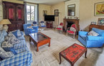 Ferienhaus - La Baule , Frankreich - FBL056 4