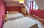 Ferienhaus - La Baule , Frankreich - FBL056 19