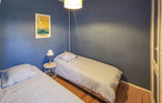 Ferienhaus - La Baule , Frankreich - FBL056 18