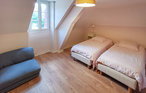Ferienhaus - La Baule , Frankreich - FBL056 17