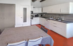 Ferienhaus - La Baule , Frankreich - FBL056 13