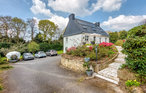 Ferienhaus - Plouay , Frankreich - FBM234 10