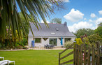 Semesterhus - St Tugdual , Frankrike - FBM701 13