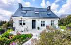 Ferienhaus - Plouay , Frankreich - FBM234 1