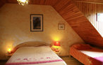 Semesterhus - St Tugdual , Frankrike - FBM701 6