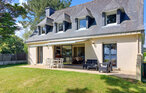 Feriehus - Locoal-Mendon , Frankrike - FBM006 2