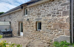 Location de vacances - Melrand , France - FBM298 8