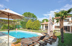 Ferienhaus - Mougins , Frankreich - FCA578 1