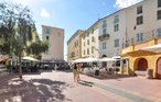 Feriehus - Menton , Frankrike - FCA813 33