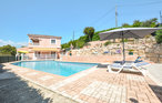Semesterhus - Cagnes-sur-Mer , Frankrike - FCA255 11