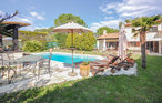 Ferienhaus - Mougins , Frankreich - FCA578 10