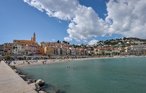 Feriehus - Menton , Frankrike - FCA813 30