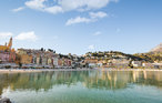 Lejlighed - Menton , Frankrig - FCA790 20