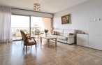 Ferieleilighet - Cannes-la-Bocca , Frankrike - FCA438 3