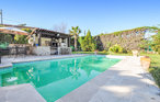 Ferienhaus - Mougins , Frankreich - FCA578 11
