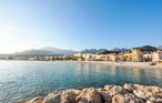Feriehus - Menton , Frankrike - FCA813 36
