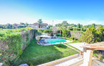 Ferienhaus - Mougins , Frankreich - FCA578 14